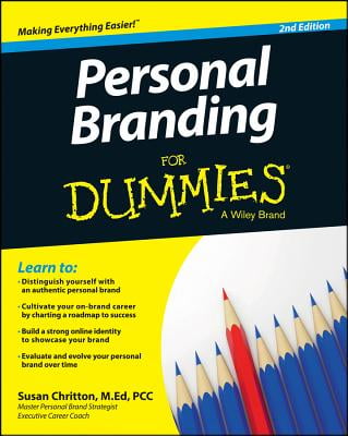 branding for dummies